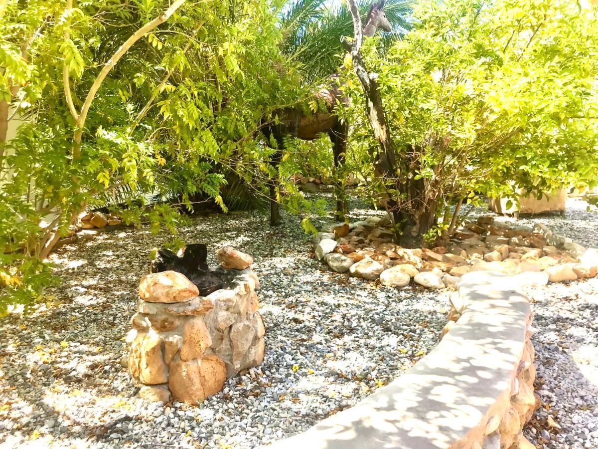 蒙塔古山景饭店别墅 外观 照片