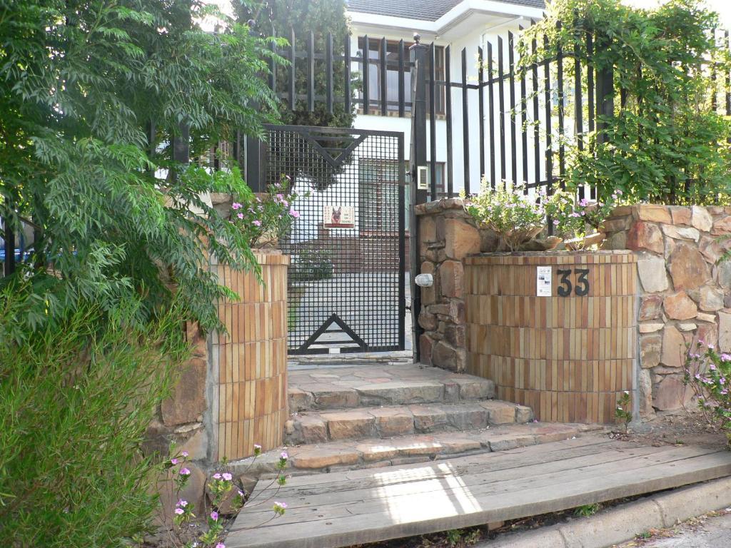 蒙塔古山景饭店别墅 外观 照片